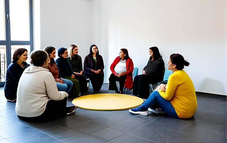 임신 중 초음파에서 확인 가능한 이상 신호 - Pregnant Woman Meditating - Serenity**
"A pregnant woman in her second trimester, fully clothed in ... 임신 중 초음파에서 확인 가능한 이상 신호 - Pregnant Woman Meditating - Serenity**
"A pregnant woman in her second trimester, fully clothed in ...