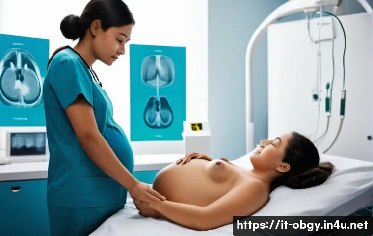 Guida essenziale all'ecografia fetale tipi e l'importanza che ogni genitore dovrebbe conoscere 3 태아 초음파 검사의 종류와 필요성 관련 이미지 1