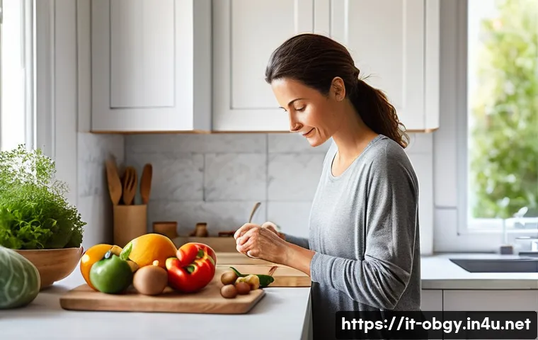 Riserva Ovarica Bassa: I 5 Segnali Che Non Devi Mai Ignorare e Come Ritrovare la Speranza 4 난소기능 저하 증상과 치료 방법 관련 이미지 2