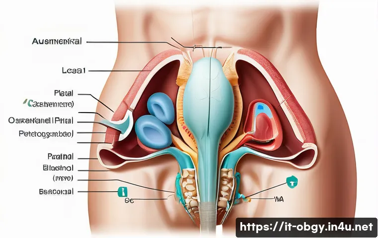 난소암 초기 증상과 검진 병원 추천 관련 이미지 2