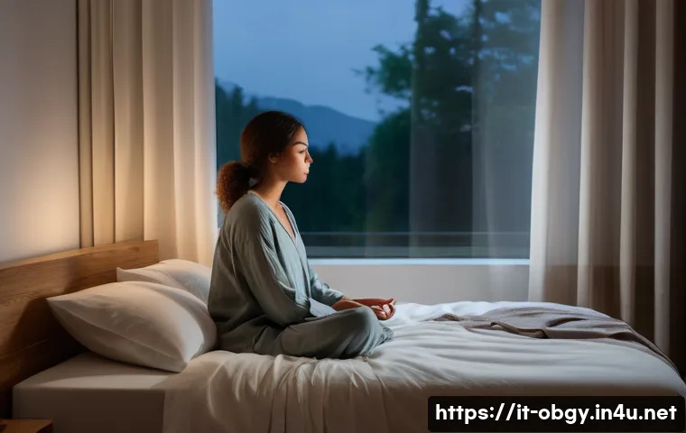 유산 후 회복을 위한 생활 관리 관련 이미지 1