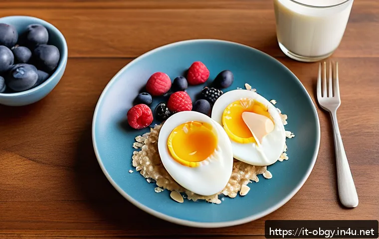 I 7 alimenti essenziali per una gravidanza sana: cosa mangiare per il benessere di mamma e bambino 4 임신 중 산모가 먹으면 좋은 음식 관련 이미지 2