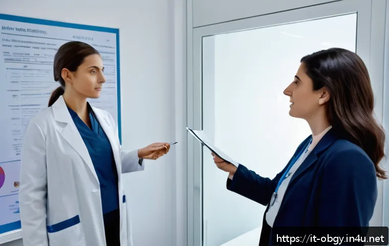 Scopri le cause dell’irregolarità mestruale e i migliori centri medici in Italia per un trattamento efficace 3 생리 불순 원인과 치료 병원 추천 관련 이미지 1
