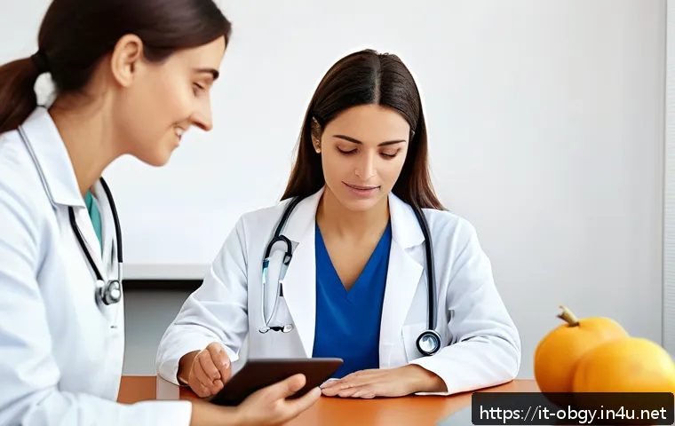 Policistosi ovarica: cause nascoste e le terapie più efficaci per ritrovare l’equilibrio femminile 4 다낭성 난소 증후군 PCOS 원인과 치료법 관련 이미지 2